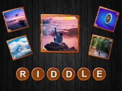 게임 Pictures Riddle