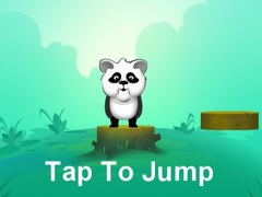 게임 Stack Panda