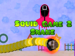 게임 Squid Game 2 Snake
