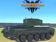 게임 World of WarTanks