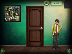 게임 Amgel Easy Room Escape 245