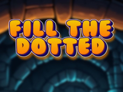 게임 Fill The Dotted