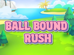 게임 Ball Bound Rush