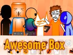 게임 Awesome Box