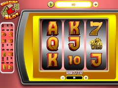 게임 Amazing Slot