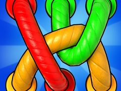 게임 Twisted Rope