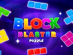 게임 Block Blaster Puzzle