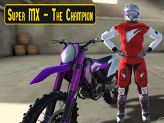 게임 Super MX – The Champion