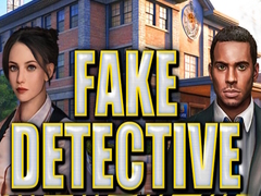 게임 Fake Detective