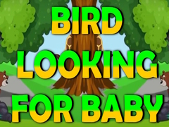 게임 Bird Looking For Baby