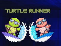 게임 Turtle Runner