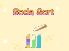 게임 Soda Sort