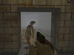 게임 Silent Asylum 2