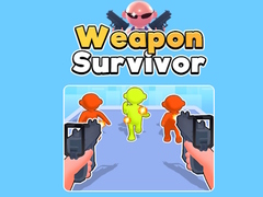 게임 Weapon Survivor