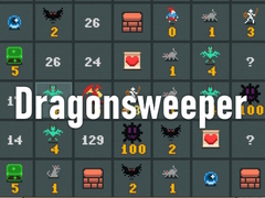 게임 Dragonsweeper