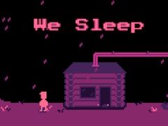 게임 We Sleep