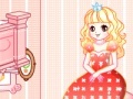 게임 Princess Room Decorate Game