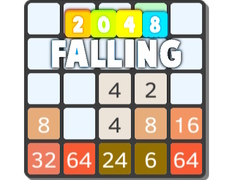 게임 2048 Falling