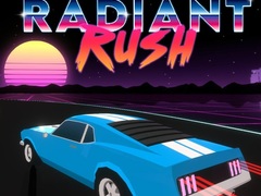 게임 Radiant Rush