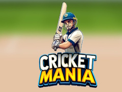 게임 Cricket Mania