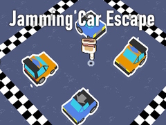 게임 Jamming Car Escape
