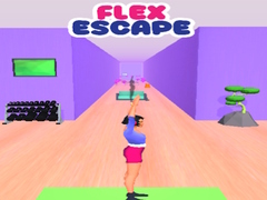 게임 Flex Escape