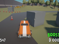 게임 Speed Driver