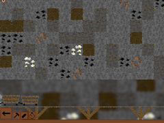 게임 Untitled Mining Game