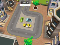 게임 Parking Jam