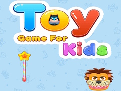 게임 Toy Game For Kids