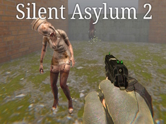 게임 Silent Asylum 2