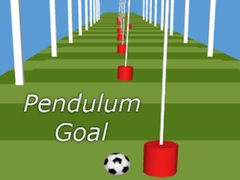 게임 Pendulum Goal