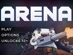 게임 Arena