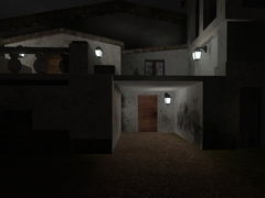 게임 Abandoned Mansion