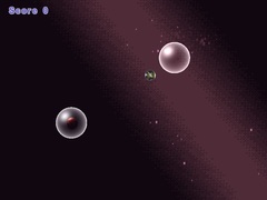 게임 Circles In Space