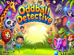 게임 Oddball Detective