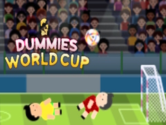 게임 Dummies World Cup