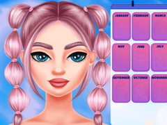 게임 Mega Makeup Seasons Best