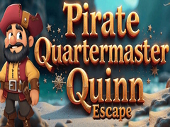 게임 Pirate Quartermaster Quinn Escape