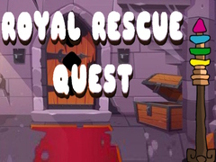 게임 Royal Rescue Quest