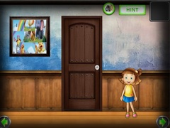 게임 Amgel Kids Room Escape 267