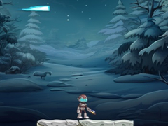 게임 Frost Leap