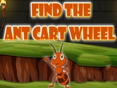 게임 Find the Ant Cart Wheel