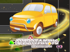 게임 Overtaking Traffic Rider