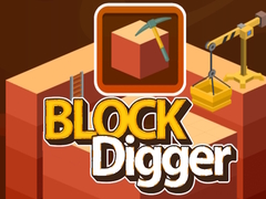 게임 Block Digger