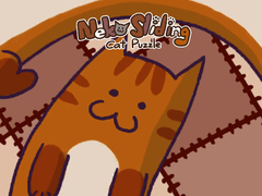 게임 Neko Sliding: Cat Puzzle