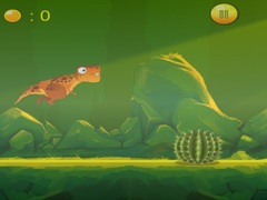 게임 Dino King