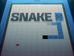 게임 Shrouk Snake