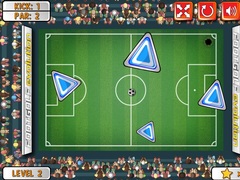 게임 Footgolf Evolution