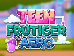 게임 Teen Frutiger Aero